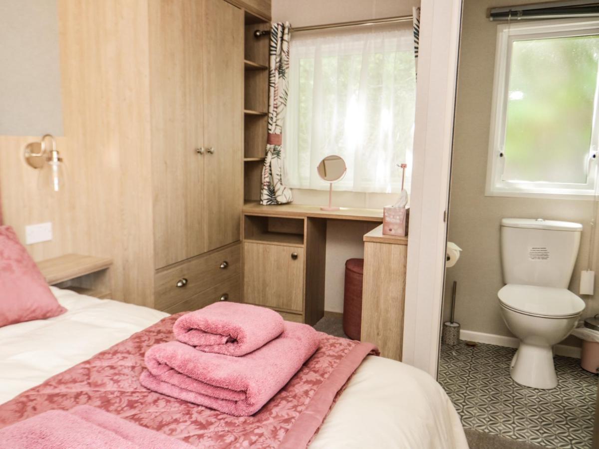הוילה קוקרמאות' Burlees Nest מראה חיצוני תמונה